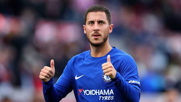 Yahoo Daily Fantasy Analysis: Eden Hazard vs Kevin De Bruyne - Head to Head in Gameweek 6 Yahoo Daily Fantasy Analysis: Eden Hazard vs Kevin De Bruyne - Head to Head in Gameweek 6