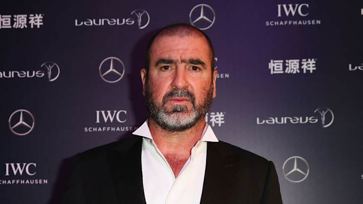 Why France? Man United Legend Eric Cantona Blasts Neymar Over Move to PSG Why France? Man United Legend Eric Cantona Blasts Neymar Over Move to PSG