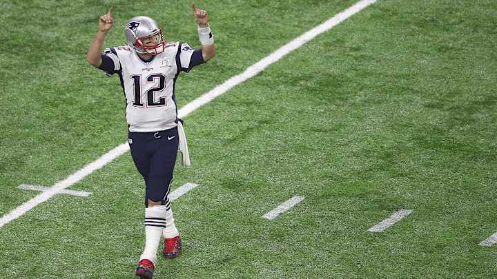 The MMQB Power Rankings Poll