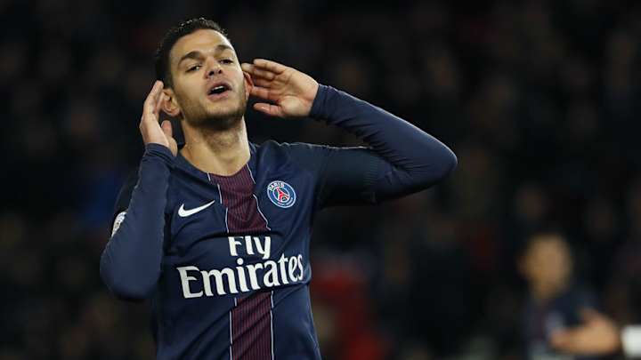 Former Newcastle Winger Hatem Ben Arfa Eyeing Premier League Return With Leicester City