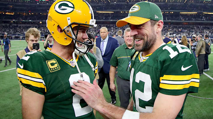 Final Four Looks Fantastic