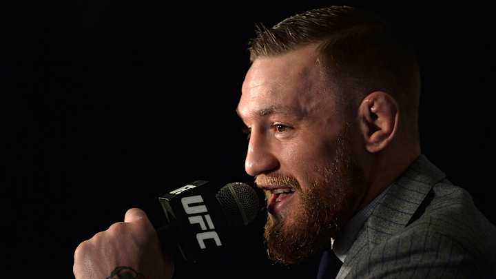 Report: No truth to Mayweather-McGregor fight deal