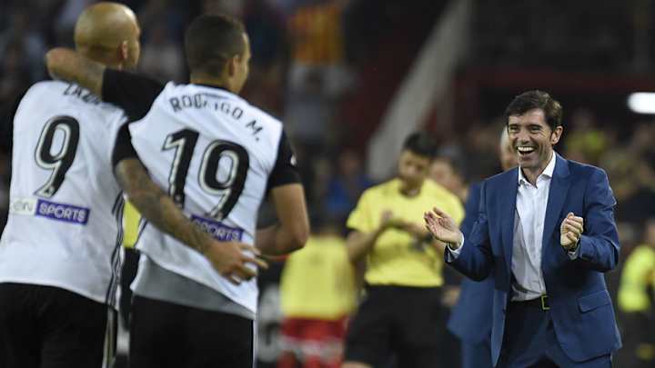 MERCADO | El Valencia se fija en un flop de la Premier para la delantera MERCADO | El Valencia se fija en un flop de la Premier para la delantera