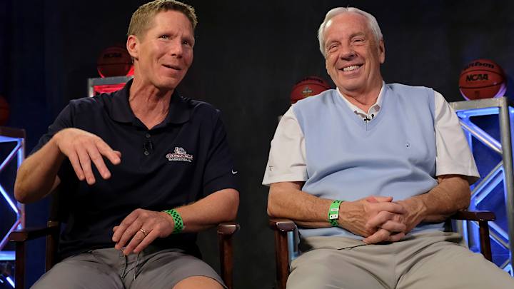 NCAA championship game: Odds, total for UNC vs. Gonzaga