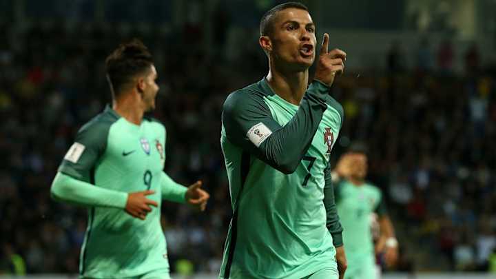 UEFA World Cup Qualifying Scenarios: Portugal, Switzerland Battle for Berth