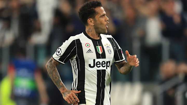 Watch: Mario Mandzukic, Dani Alves goals help Juventus clinch UCL final place Watch: Mario Mandzukic, Dani Alves goals help Juventus clinch UCL final place