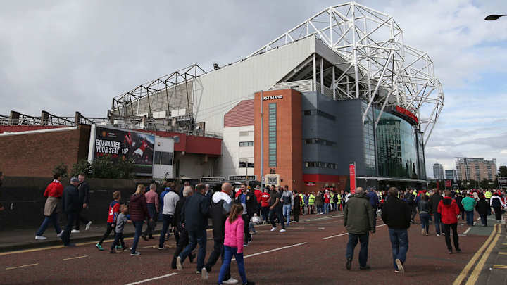 Netflix & Amazon Planning the Premier League Documentary We've All Been Waiting for