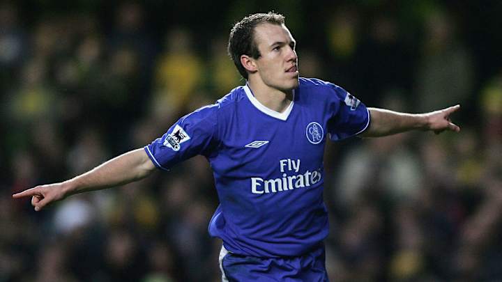 Ex-Chelsea Star Robben Reveals the Impact Legendary Blues Duo Have Had on His Career Ex-Chelsea Star Robben Reveals the Impact Legendary Blues Duo Have Had on His Career