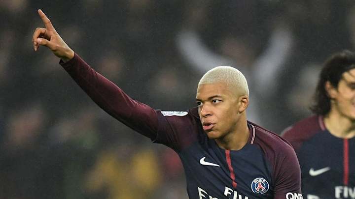 Incredible Statistic Reveals PSG's Kylian Mbappé Is the Most Prolific Youngster in 22-Years Incredible Statistic Reveals PSG's Kylian Mbappé Is the Most Prolific Youngster in 22-Years