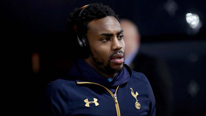 Report: Chelsea Would Double Danny Rose's Wages If Tottenham Agrees to Sell Report: Chelsea Would Double Danny Rose's Wages If Tottenham Agrees to Sell