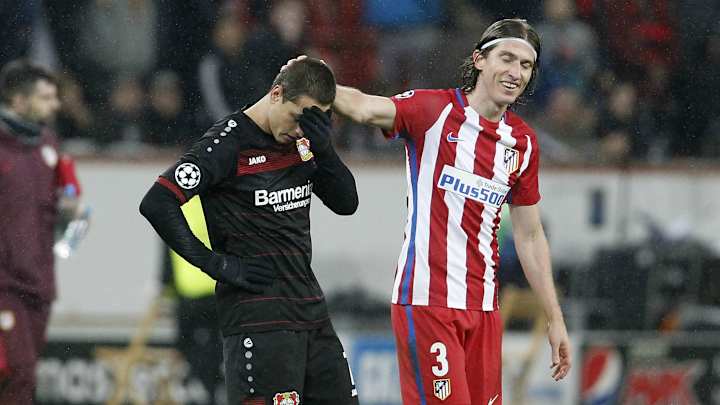 How to watch Atletico Madrid vs. Bayer Leverkusen: Live stream, game time, TV