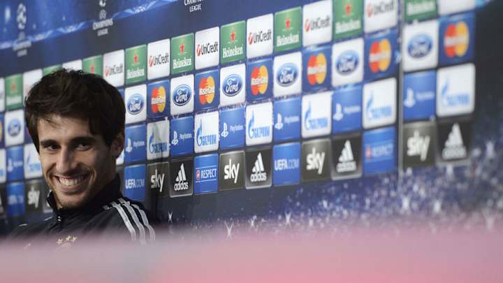 The 'Bandit of Bilbao': Javi Martinez Rubbishes Rumours of Athletic Bilbao Break-In