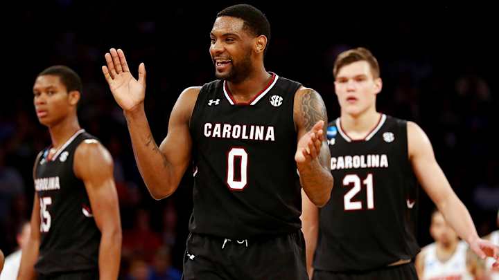 What will be the next football school to make a surprise Final Four run? #DearAndy