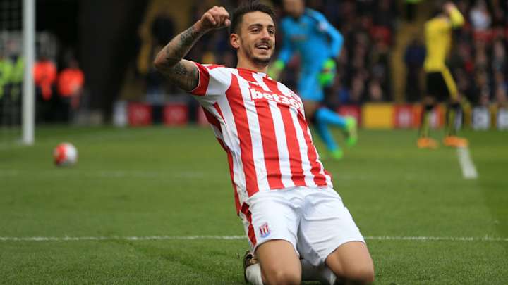 Ex-Stoke Star Claims Club Need to Sell Joselu to Newcastle if Magpies Meet Asking Price