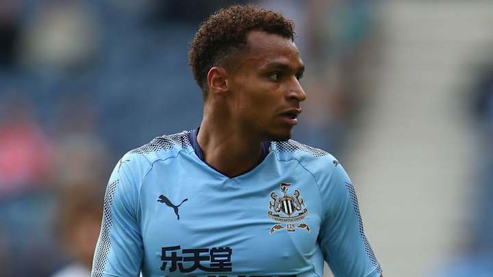 Newcastle's Jacob Murphy Wants to Put 'His Stamp' on Number 7 Shirt Following Debut