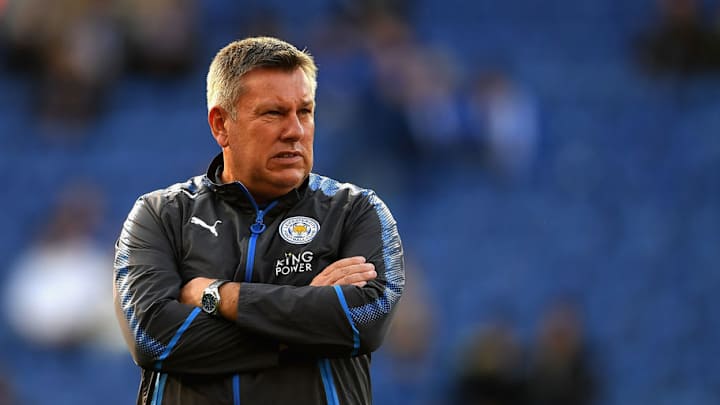 Craig Shakespeare Set to Return to Premier League as Allardyce's Everton Assistant