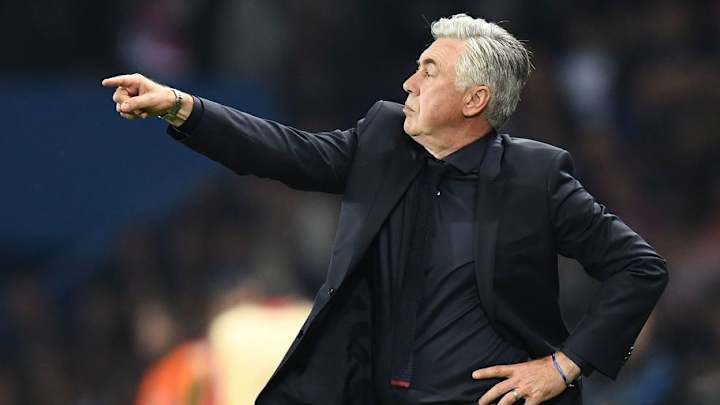 El equipo de la Premier que tiene a Ancelotti como objetivo número 1