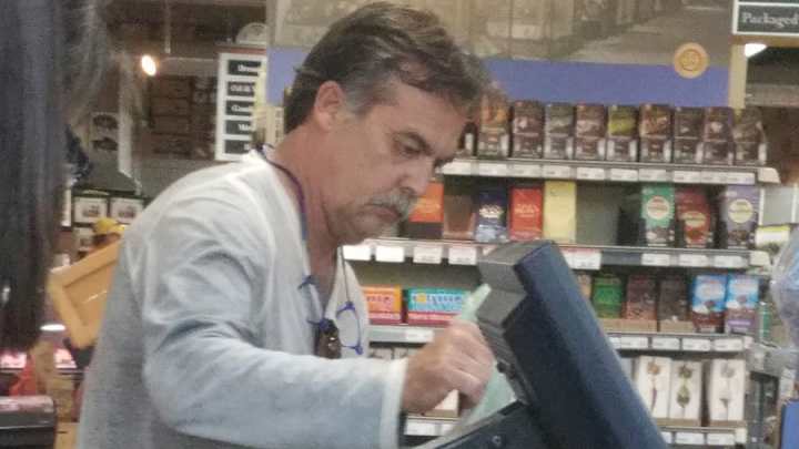 NFL Week 1 Update: Jeff Fisher Buys Groceries in Montana NFL Week 1 Update: Jeff Fisher Buys Groceries in Montana