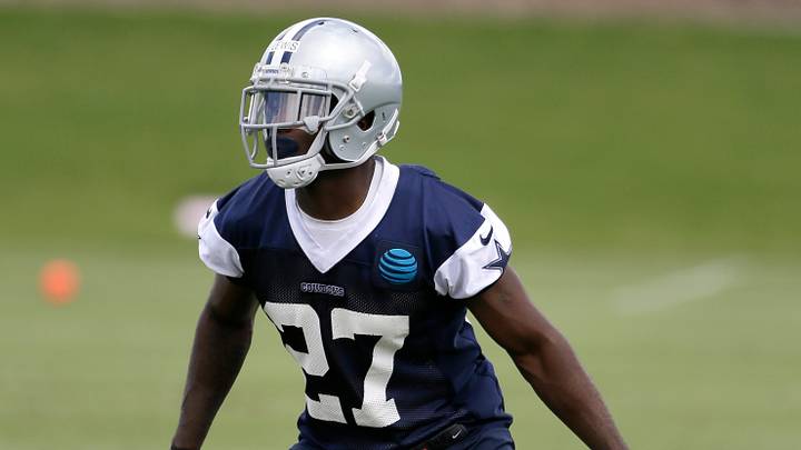 Cowboys' Jourdan Lewis to Stand Trial on Domestic Violence Charge