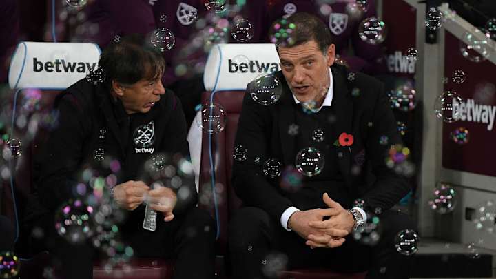 Sacked in the Morning: Social Media Reacts to News of Slaven Bilic West Ham Dismissal