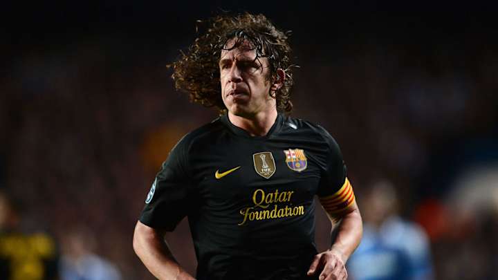 El motivo por el cual Carles Puyol no abandonó al Barcelona para fichar por el Milan