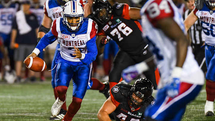 CFL 101: An NFL fan's guide to falling in love with a new league this summer