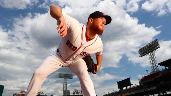 Special K: Red Sox closer Craig Kimbrel is compiling one of the greatest seasons ever Special K: Red Sox closer Craig Kimbrel is compiling one of the greatest seasons ever