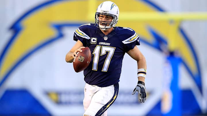Los Angeles Chargers