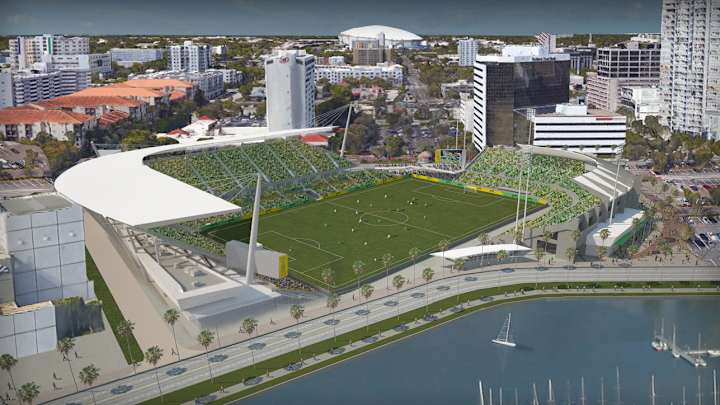 MLS expansion latest: Tampa Bay's vote; Beckham's new investor; a pulse for St. Louis? MLS expansion latest: Tampa Bay's vote; Beckham's new investor; a pulse for St. Louis?
