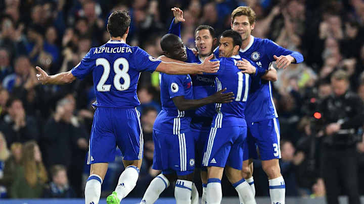 EPL Notes: Chelsea gets back on track in win vs. City; Spurs flip the script EPL Notes: Chelsea gets back on track in win vs. City; Spurs flip the script