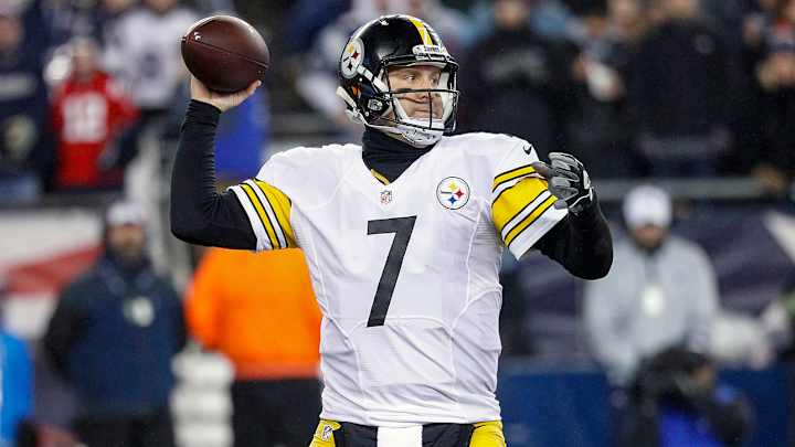 Ben Roethlisberger apologizes for distancing himself from hometown