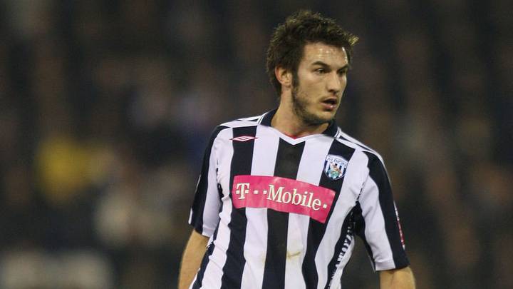Ex-Stoke City & West Brom Player Reveals 2 of His Former Teammates in England Were Gay Ex-Stoke City & West Brom Player Reveals 2 of His Former Teammates in England Were Gay