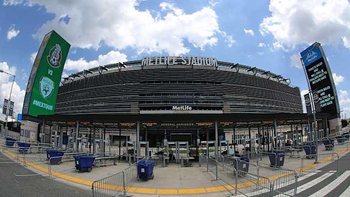 How to watch Mexico vs. Ireland: Live stream, game time, TV