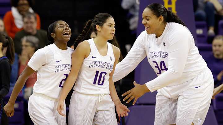 Shot No. 6: Dec. 11, 2016 vs. Boise State