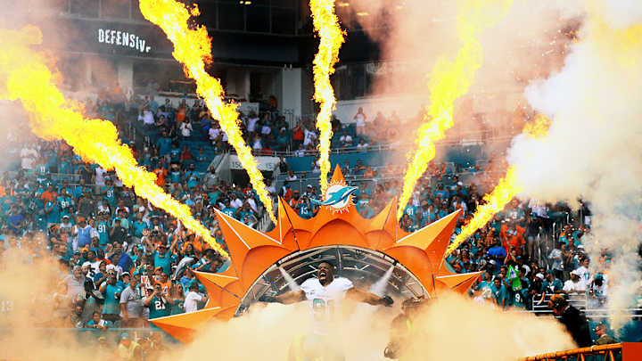 Best Photos of NFL Week 5