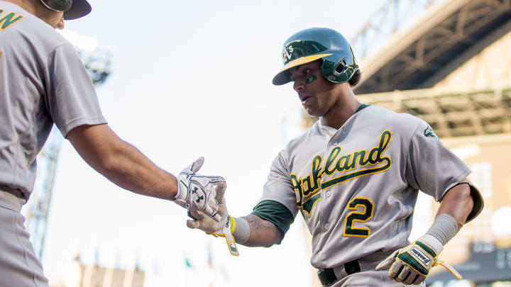 25. Oakland A’s (63-80, minus-92, LT: 25) 25. Oakland A’s (63-80, minus-92, LT: 25)