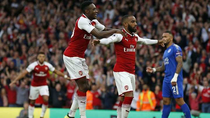 Bayern Munich 'Shortlist' Arsenal Pair in Shock January Transfer as Heynckes Targets More Firepower