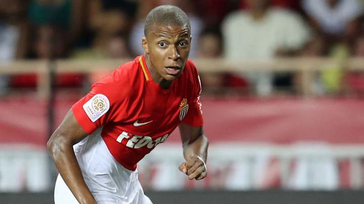 Report: Monaco Denies €180M Kylian Mbappe Deal with PSG Is Done