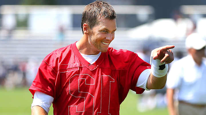 NFL Preseason 2017: Full Schedule for Week 1 NFL Preseason 2017: Full Schedule for Week 1