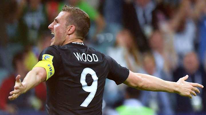 Burnley Officially Completes Club-Record Signing of Chris Wood on 4-Year Deal