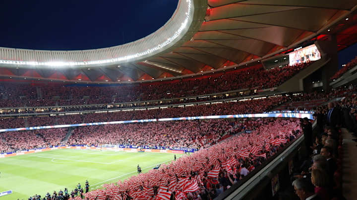 Los estadios de LaLiga donde más suerte tendrás si quieres ligar