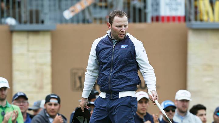 Chappell edges Koepka by 1 stroke to win Texas Open