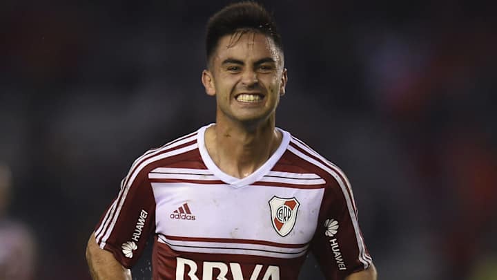 Gonzalo Martínez confesó estar "enojado" por una insólita razón