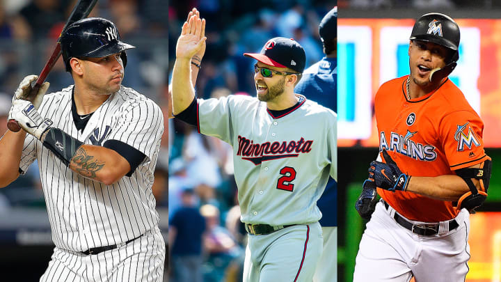 Three Strikes: Rare sweep in Cleveland thrusts Twins back atop AL Central