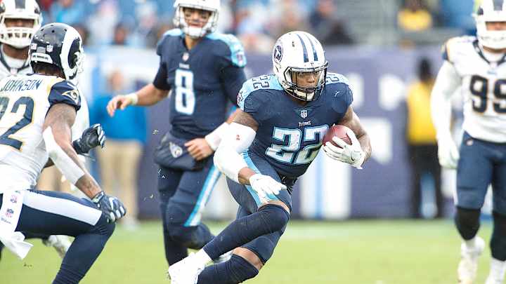 The Best DFS Values for Week 17 The Best DFS Values for Week 17