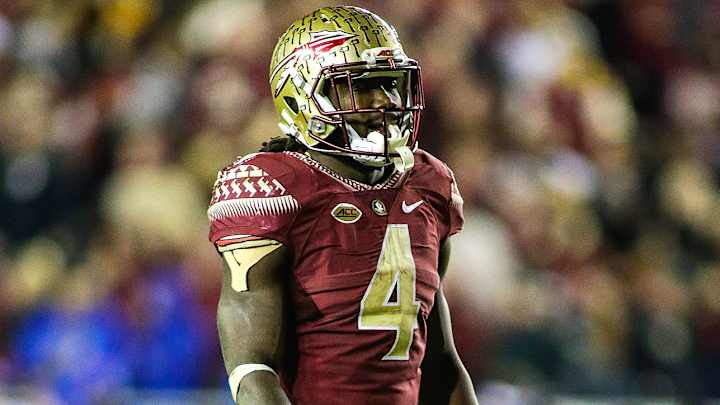 What legal action could Dalvin Cook take against the man trying to sabotage him? What legal action could Dalvin Cook take against the man trying to sabotage him?