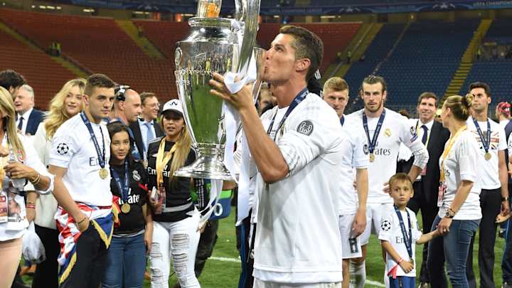 Top 10 most valuable soccer teams in the world