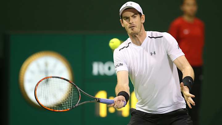 Australian Open draw 2017: Men’s, women’s draws released