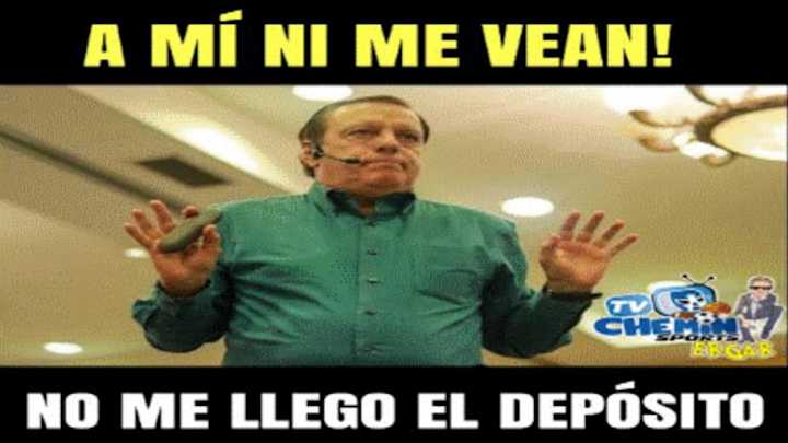 ¡IMPERDIBLES! | Los mejores MEMES que dejó la primera semifinal entre América y Tigres