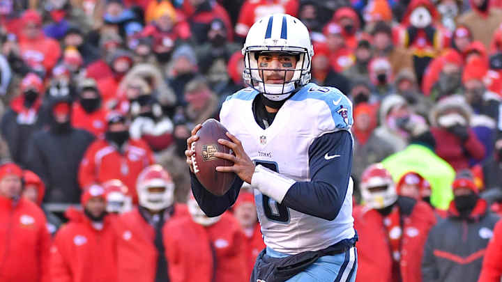 10. Tennessee Titans